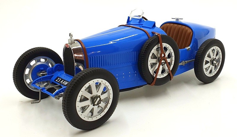Norev Bugatti T35 1925 1:12 125705