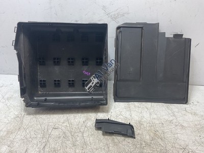 Batteriekasten Ford Transit Custom 290 Limited LR P/V MK8 (V362) 2012-2018