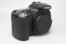 Canon EOS 20D 8.2MP Digital SLR Camera Body G385