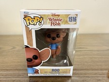 Funko POP! Figura Vinilo Winnie The Pooh Roo #1516 🌹💖BÓVEDA🌹💖
