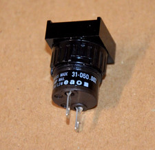 EAO 31-050.002 Schaltbet&auml;tiger 29 St&uuml;ck Neu/unbenutzt