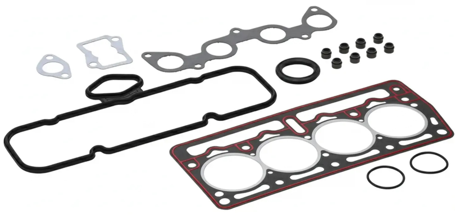 Kit guarnizioni testata 710.242 ELRING per FIAT PANDA CINQUECENTO SEICENTO / 600 - Immagine 2