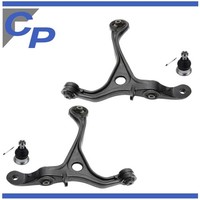 2 Querlenker Vorne FüR Honda Accord Vii Cl Cm Cn 2 Traggelenke Unten