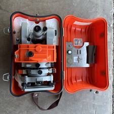 Sokkisha Indiana Transits & Theodolites for sale - eBay Sokkisha Indiana Transits & Theodolites for sale - eBay