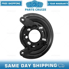 Rear Driver or Passenger Parking Brake Adapter Assembly for 2012-2018 Ram 2500