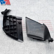 Windshield Wiper Cowl Extension Trim Hood Side Seal For 2010-2023 Toyota 4Runner