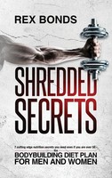 Rex Bonds | Shredded Secrets | Buch | Englisch (2020) | Gebunden | Rex Bonds