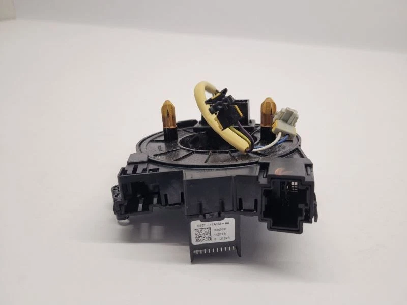 FORD EDGE 2014 Clock Spring 3.5L AWD Sport Utility Foto 2 de 4