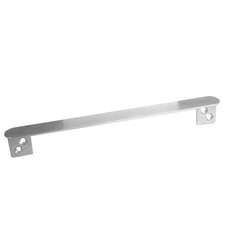 AS9762 - ASEC Anti-Thrust Lock Guard Plate - GREY