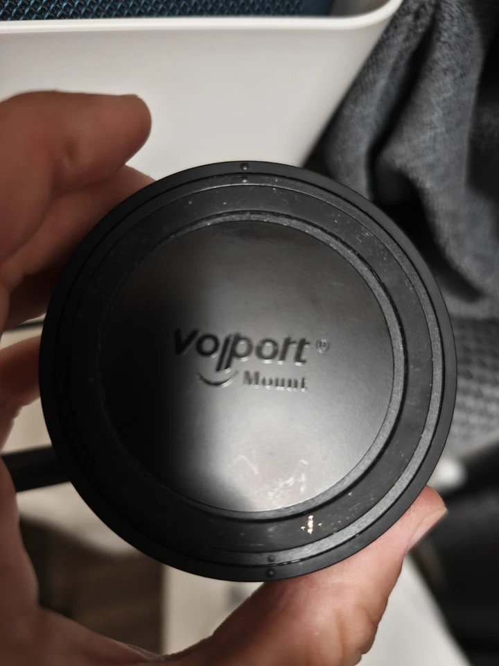 Wireless Control Pod: Advanced Audio Control for Nommo V2 & Leviathan V2 Speaker - Image 4 of 4