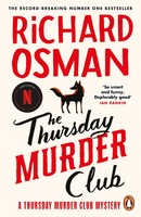The Thursday Murder Club Richard Osman Taschenbuch The Thursday Murder Club 2021