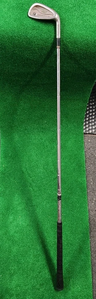 Square Two POWERCIRCLE XL 9 Iron Steel Shaft Regular Flex RH 36" - Image 2 of 4