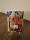 Topps 25/26 Premier League Ryan Yates Yellow Mini Diamond /299 Nottingham Forest