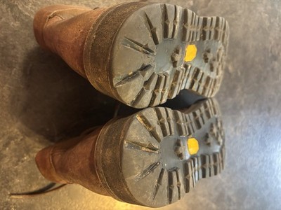 Danner GTX Mountain Boots 11 M