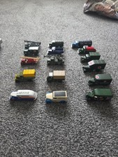 Days Gone Lledo Joblot