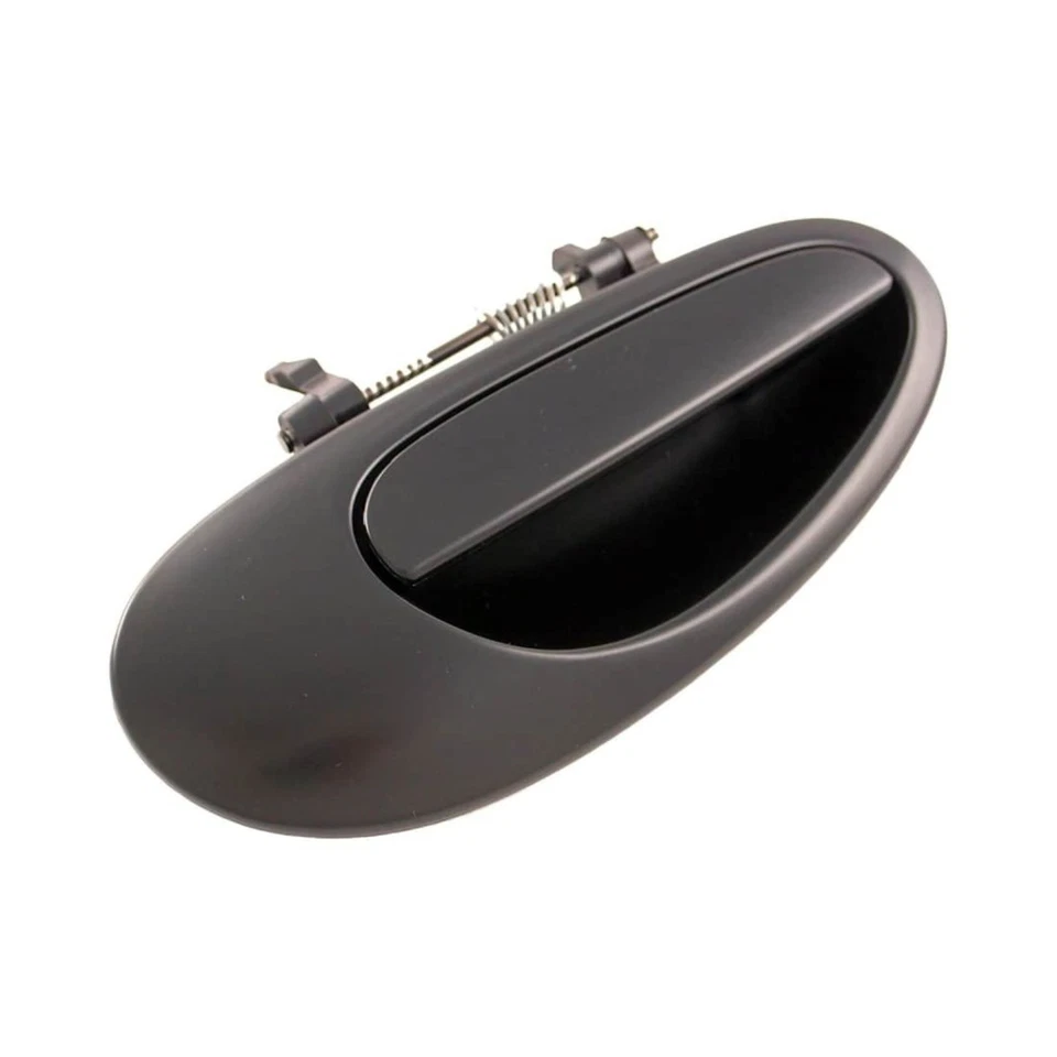 For Chrysler Concorde/Intrepid 1998-2004 Exterior Door Handle Passenger Side - Image 3 of 4