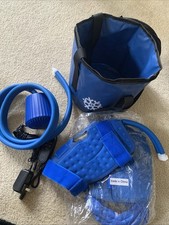 Cold Therapy Machine, Ice Machine for Knee Care After-Surgery, Knee Replacement