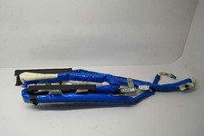 2010 Jeep Commander Left Driver Roof Curtain Airbag Blue