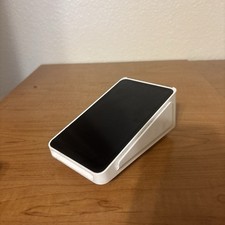 Square Credit Card Terminal A-SKU-0584 READ 