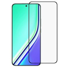 3D Curved Edge Tempered Glass for Realme P2 Pro, 12 Pro, GT Neo6