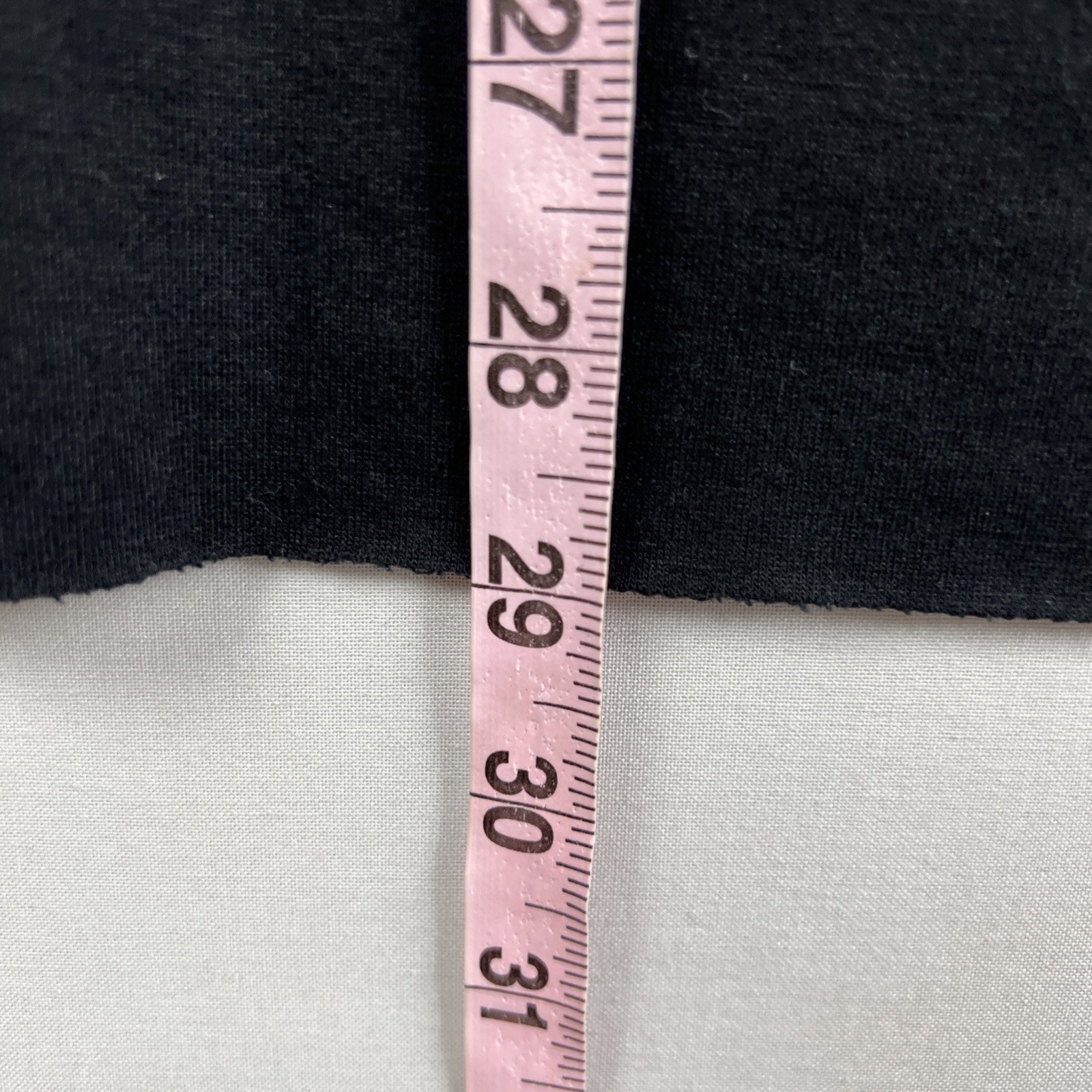 Spanx Perfect Length Top Oversized Sweatshirt Wom… - image 8