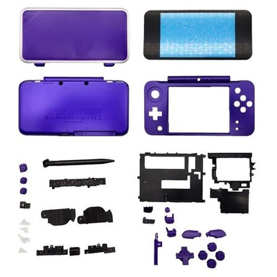 Housing Shell for Nintendo 2DS XL Replacement System Screen Tools