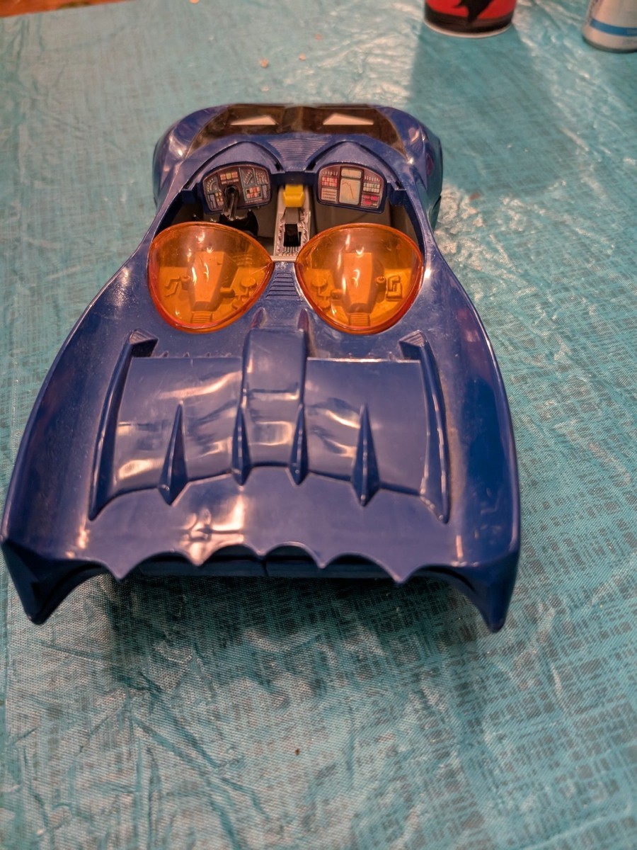 激レア 入手困難 KENNER VEHICLE NIGHTSPHEREバットマン 激レア 入手困難 KENNER VEHICLE NIGHTSPHEREバットマン