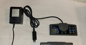 PC ENGINE NEC SUPER GRAFX PI-TG4 BOXED Console MATCH SERIAL MADOU KING GRANZORT