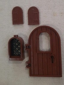 Lego Lot Pirates Of The Caribbean Replacement Parts From 4193 The London Escape