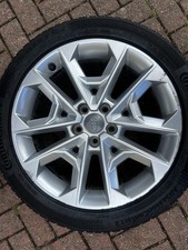 Jantes Audi Q2