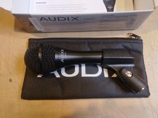 Audix - OM7  Professional Dynamic Vocal Microphone