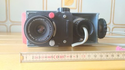 Vintage Durst M 301 Photo Magnifier