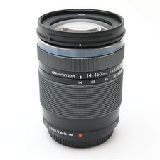OM SYSTEM M.Zuiko Digital ED 14-150mm F/4.0-5.6 II -Near Mint- 261