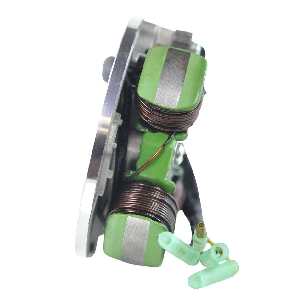 Stator For Sea-Doo GTS GTX SP SPI XP XPI SPX 580 650 720 1992 1993 1994 - Image 4 of 4