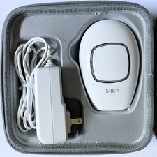 Silkn Infinity Laser Hair Removal Handheld De...