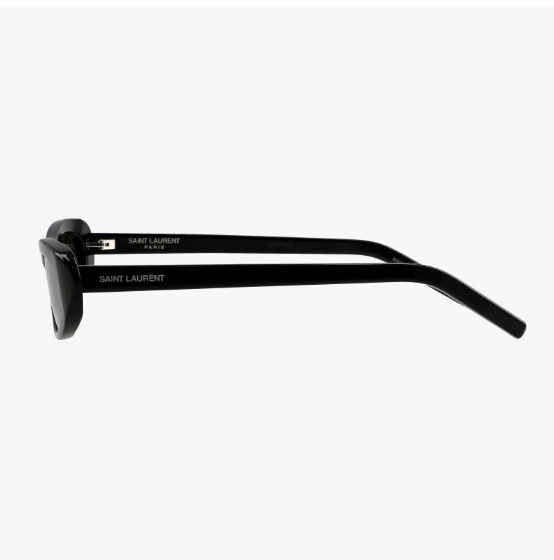 Saint Laurent SL 557 SHADE-001 Women's Sunglasses 139200299 thumbnail 4