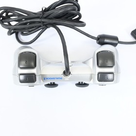 Sony PlayStation 2 PS2 SCPH-75000 Silver Console Complete in Box Tested