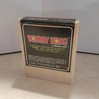 Donkey Kong Atari 2600 Game Cartridge Nintendo Coleco