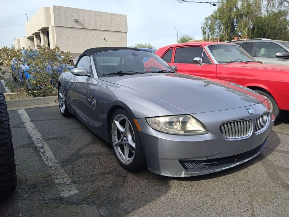 安全带前桶起子拉刀适用于 03-08 宝马 Z4 234896 — 第 4/4 张图片