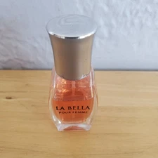 La Bella Eau De Parfum 1.5 ml Travel Size Perfume Spray 90% Full