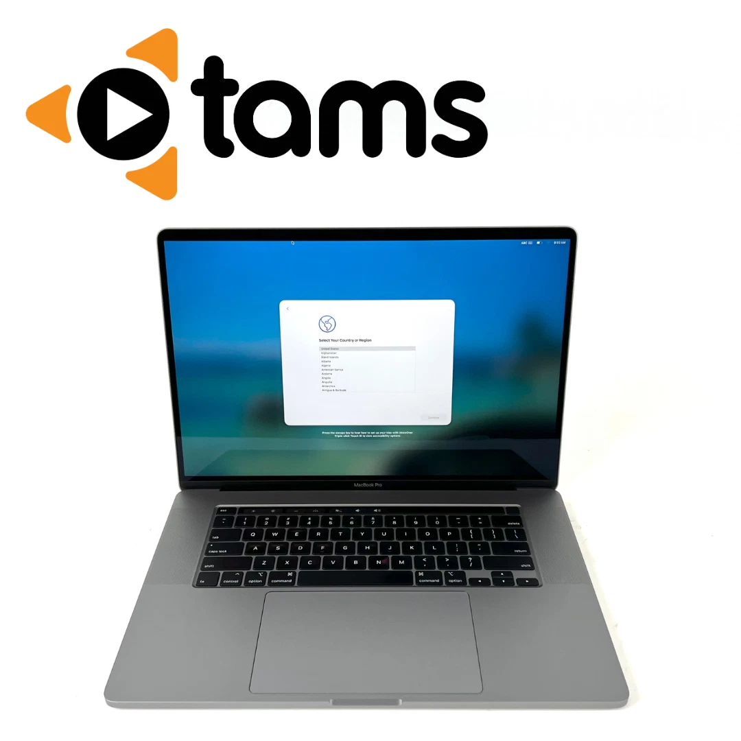 MacBook Pro Intel Core i9 9th Gen. Apple Laptops for sale - eBay