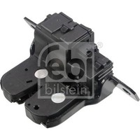 Febi Bilstein 192940 Heckklappenschloss FüR BMW 1 I3 F20 F21 E87 I01
