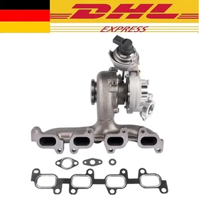 Turbolader Turbo für VW Passat Golf VI Audi A1 A3 Seat Skoda 1.6 TDI 03L253016T