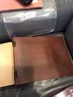 Vintage Japanese Inlaid Lacquered Photo Album — photo 6