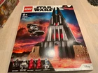 Lego Star Wars 75251 Darth Vaders Castle