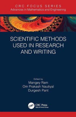 Scientific Methods Used in Research and Writing | Mangey Ram (u. a.) | Buch
