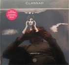 CLANNAD Macalla FOLK ROCK SEALED U2 BONO HYPE STICKER ORIG 1985 US 1st PRESS LP