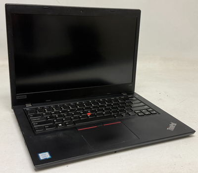#201 レノボ Thinkpad L480 i5-8250U 8GB 256 Lenovo ThinkPad L480 14