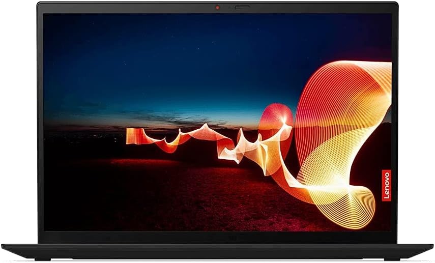 Lenovo ThinkPad X1 Carbon Gen 9 14" i7-1185G7 3.0Ghz 16GB RAM 512GB SSD Laptop current refurbished listing