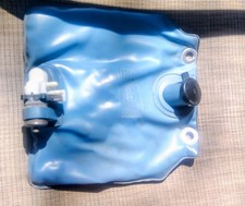 Vintage Windshield Washer Motor And Bag Works Good Car Or Truck
